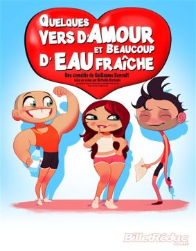 Quelques vers d'amour