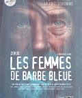 LES FEMMES DE BARBE BLEUE