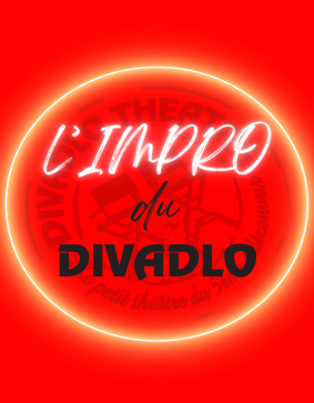 L'impro du Divadlo