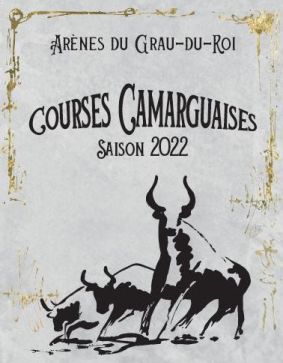 14.07.22 - COURSE CAMARGUAISE