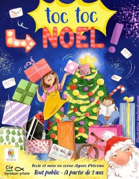 Toc Toc Noël