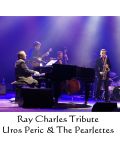 SWAZZ TRIO - RAY CHARLES TRIBUTE 