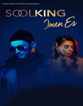 SOOLKING + IMEN ES