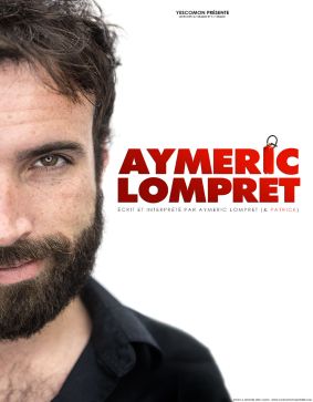 Aymeric Lompret