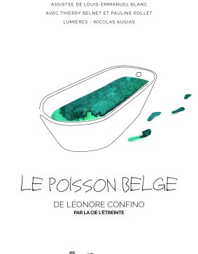 Le Poisson Belge
