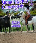 RODEO CAMARGUAIS - 2023