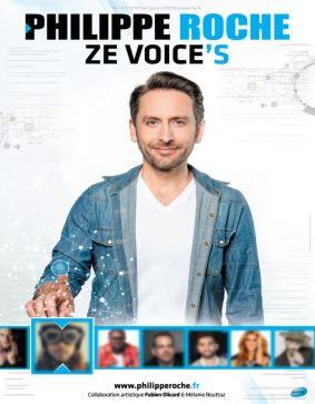Philippe Roche dans 