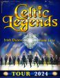 CELTIC LEGENDS - PALAV...