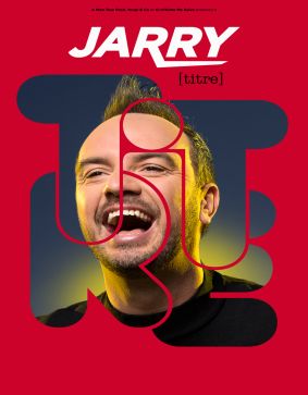 JARRY - PALAVAS 2021