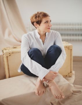 Antoine HERVIER Trio - STACEY KENT