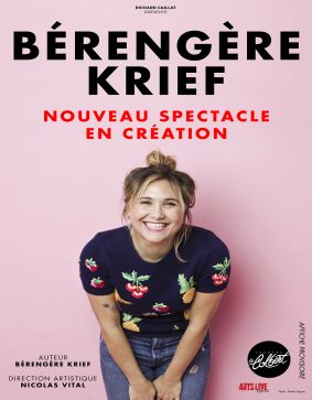 Bérengère Krief