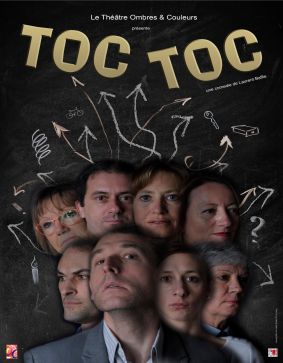 TOC TOC
