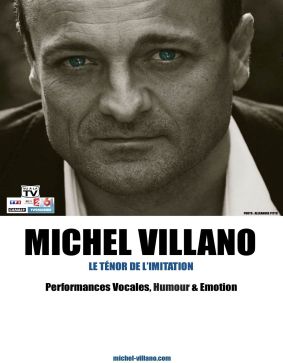 Amivocalement votre