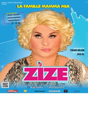 zize - millau