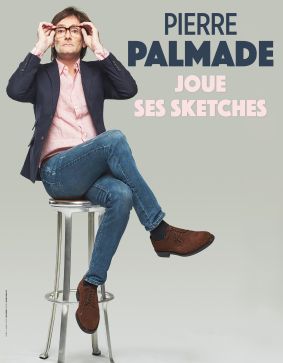 PIERRE PALMADE - ARLES
