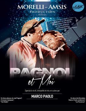 Pagnol et moi