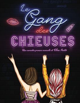 Le Gang des Chieuses