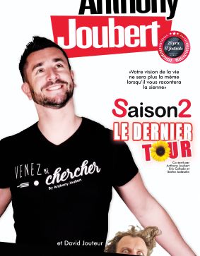 ANTHONY JOUBERT - CAP D AGDE 2022