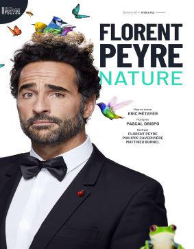 Florent Peyre