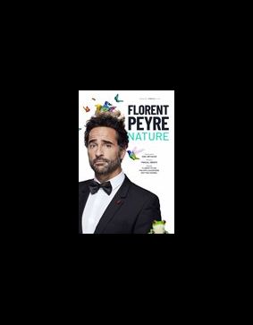 FLORENT PEYRE - BEZIERS