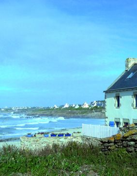 BRETAGNE- GR34