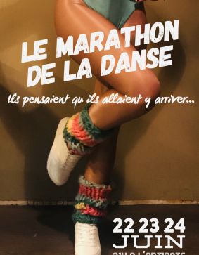 Le Marathon de la danse