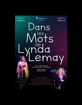 Les mots de Lynda Lemay