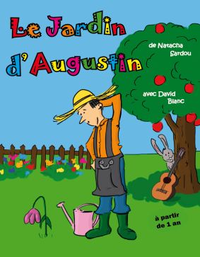 Le jardin d'Augustin