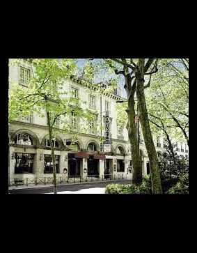 SEMINAIRE BNI FRENCH CONNEXION