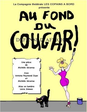 Au fond du cougar