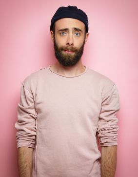 Tristan Lopin