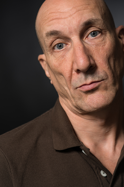 Marc Gla Espace Gerson - Marc Gelas - Lyon - Billetterie Webgazelle