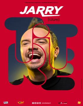 jarry - vergeze 2021