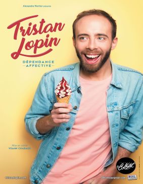 Tristan Lopin