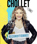 CHRISTELLE CHOLLET - CAP D'AGDE