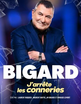 JEAN MARIE BIGARD - NIMES 2023