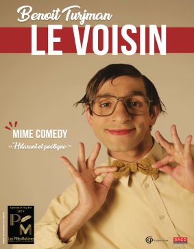 Le Voisin