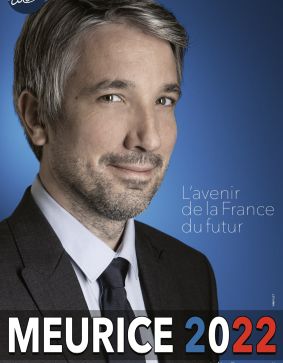 Guillaume Meurice