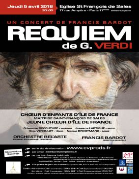 Requiem de VERDI