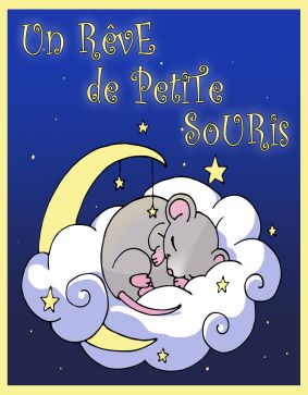 Un rêve de petite souris