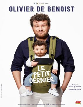 olivier de benoist - nimes 2019