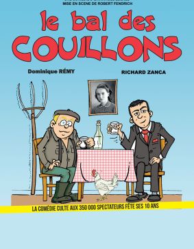 Le Bal des Couillons