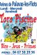 Humour - TORO PISCINE - PALAVAS 2024