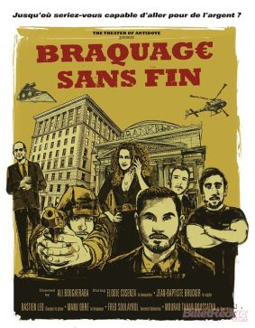 BRAQUAGE SANS FIN