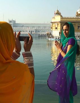 PENJAB