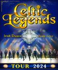 CELTIC LEGENDS - PALAVAS