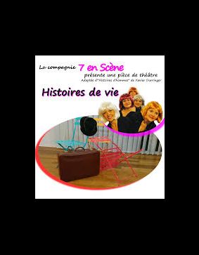HISTOIRES DE VIE