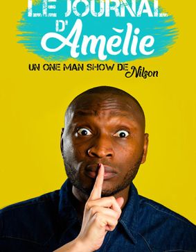Le journal d'Amélie