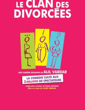 Le clan des divorcés