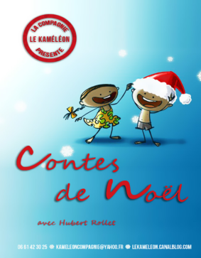 Contes de Noel